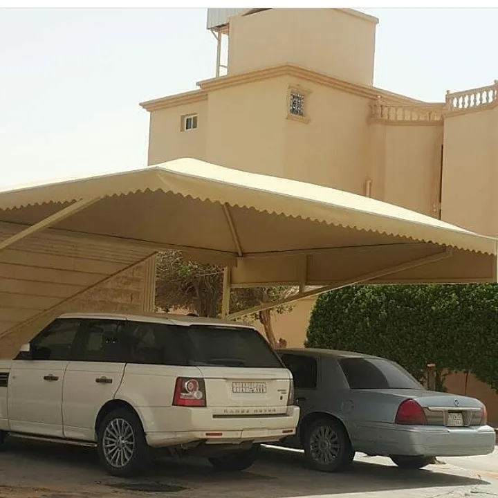 بناء ملاحق