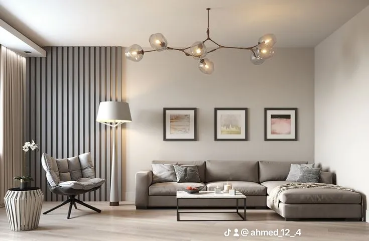 ديكور داخلي