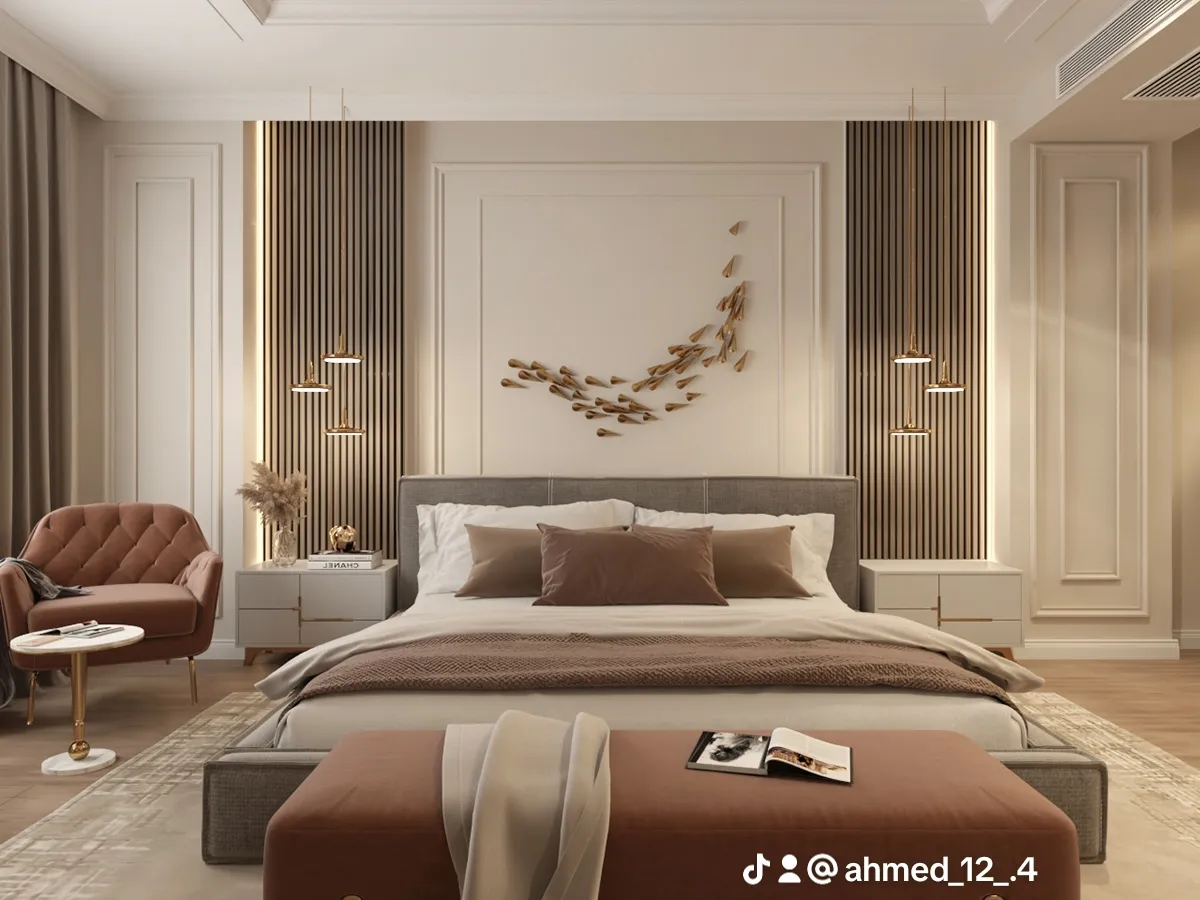 ديكور داخلي